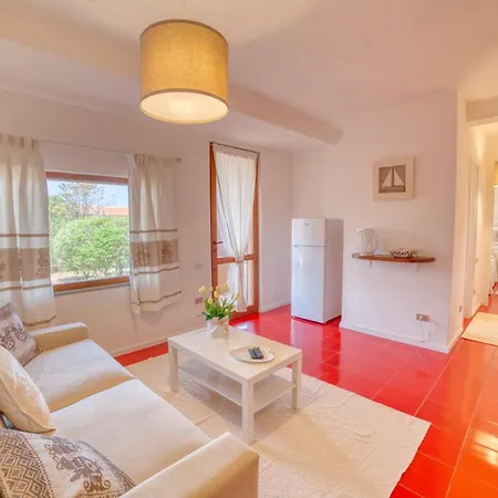 Apartmán Stintihouse Stintino