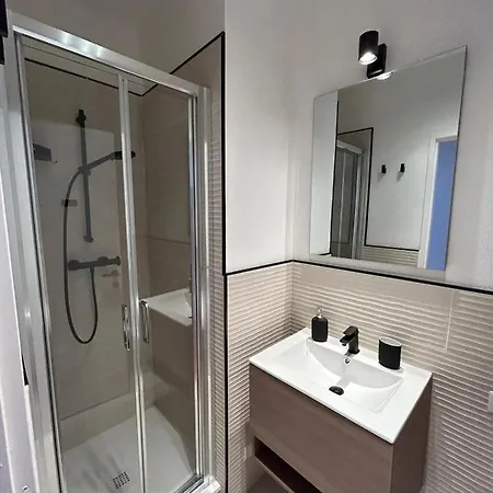 Apartmán Stintihouse