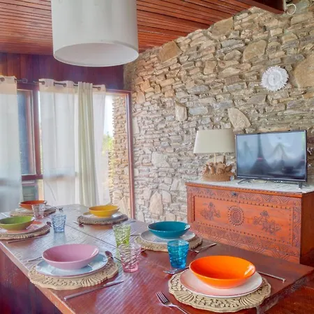 Apartamento Stintihouse *