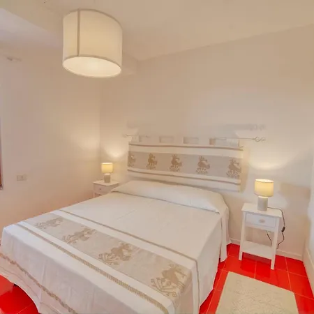 Apartman Stintihouse *