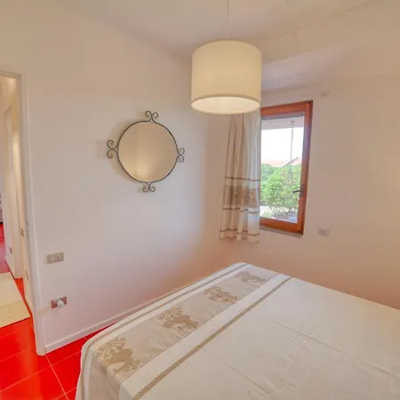 Stintihouse Apartman Stintino