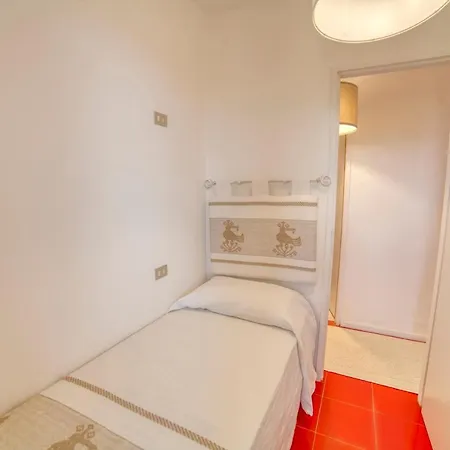 Stintihouse Apartman Stintino
