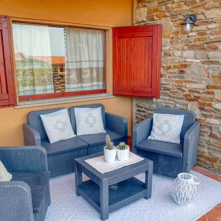 Stintihouse Apartamento