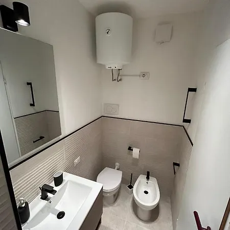 דירה Stintihouse סטינטינו